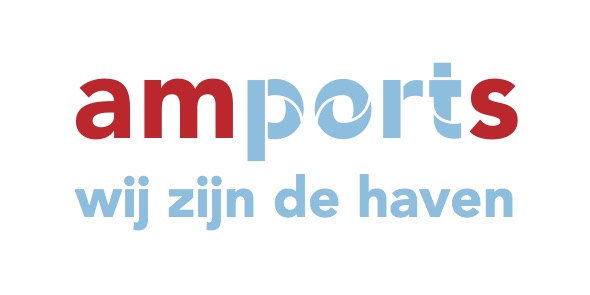 Amports wij zijn de haven